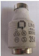 SICK Screw Spiral Marine Fuse RL93-6 RL93-20 RL93-63 RL93-125 225