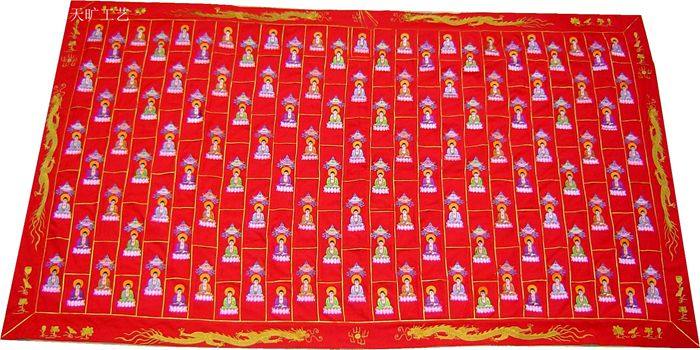 Buddha Buddha Like Clothes and Dragon Clothes Dragon Clothes with Higher Doris Lense