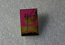 London 2012 Olympic Games Badge Official Badge Sports Icon Badge Rowing Badge