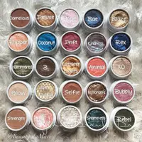 Spot United States Colourpop bóng mắt đơn sắc Colorpop Bae ritz Drift cameo DGAF - Bóng mắt bảng mắt morphe 350