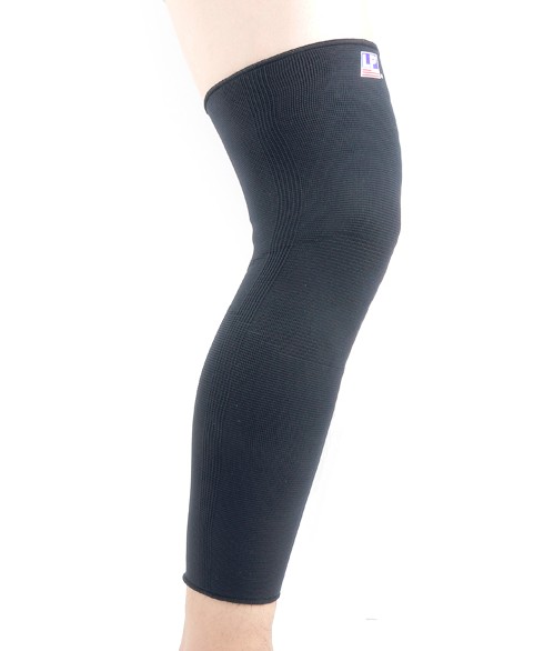 American LP Kneecap LP667 High Flexibility Sports Kneecap Full Leg Bunches Basketball Badminton Mountaineering Kneecap