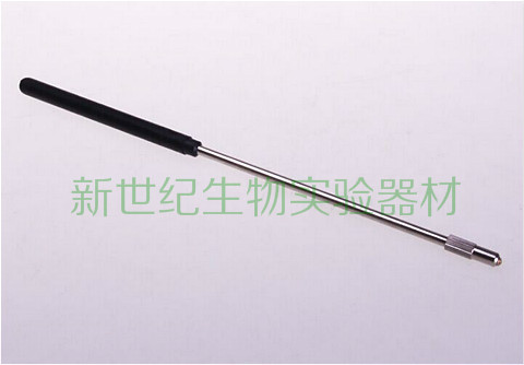 接种棒 长度220mm 上海求精 全铜 可开票（不含接种环）