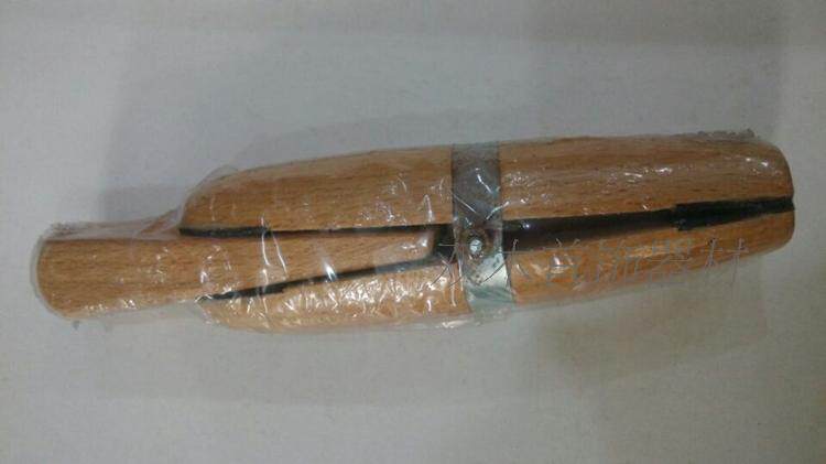 Solid wood jig Wood ring jig Gold tools