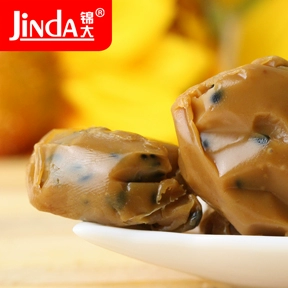 Аутентичный Джин Да Хуан Привет Гранд Принцесса Принцесса Шугар празднует массовый сахар оптом брак. Случайные закуски 500G