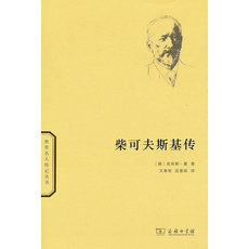 Музыкант 柴可夫斯基传