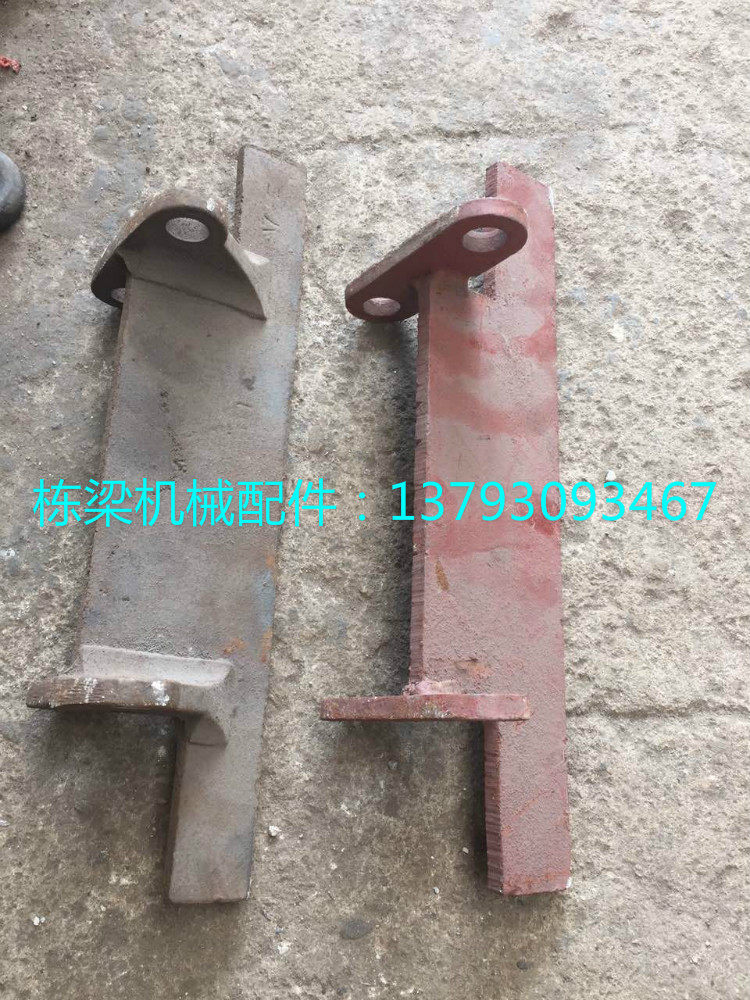 Dongliang Machinery Accessories Squeegee Chain Scum Machine 360 Model Squeegee Boiler Accessories Wear Resistant High Temperature Resistant