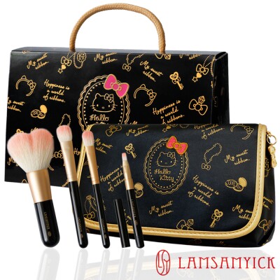 LLSY Lin Sanyi Hello Kitty Star Courtesy Travel Group-Taobao