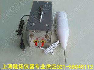 供应电火花真空检漏仪ZKJL-2高频电火花真空检漏仪