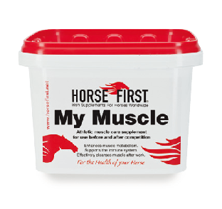 Picasso Horse Care Horse Muscle Recovery Muscle Soothing Hormone Horse First Muscle Soothing Hormone