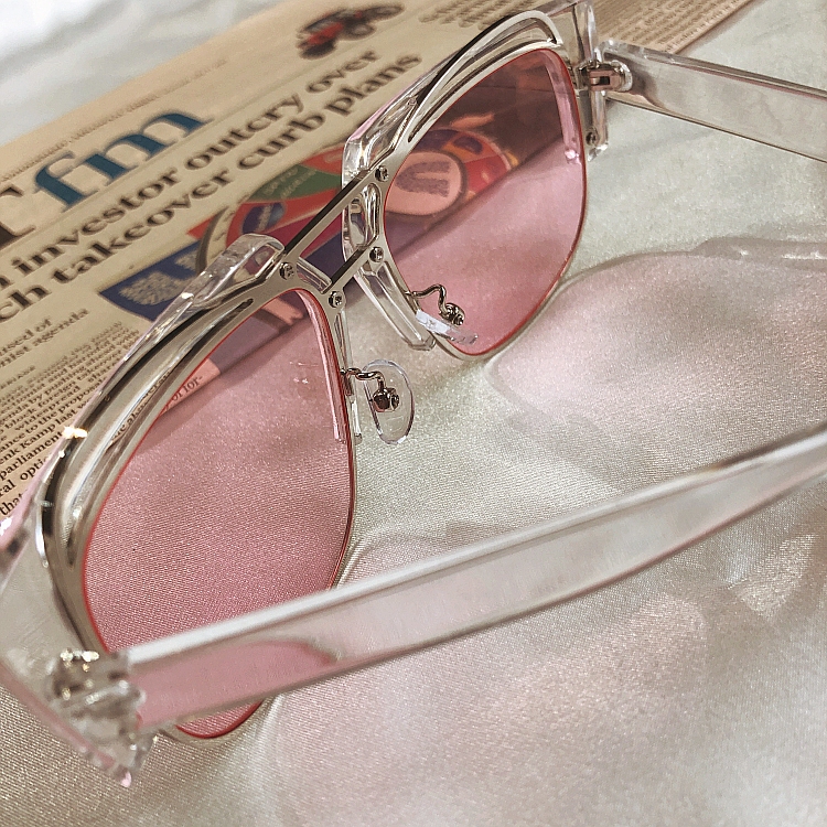 Montures de lunettes en Plaque - Ref 3140623 Image 5