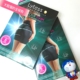 Đầm Pháp Lytess bụng cao eo đẹp mông tạo dáng quần chạy béo để vỏ cam quần đùi boxer đồ lót gen cho người béo Quần cơ thể