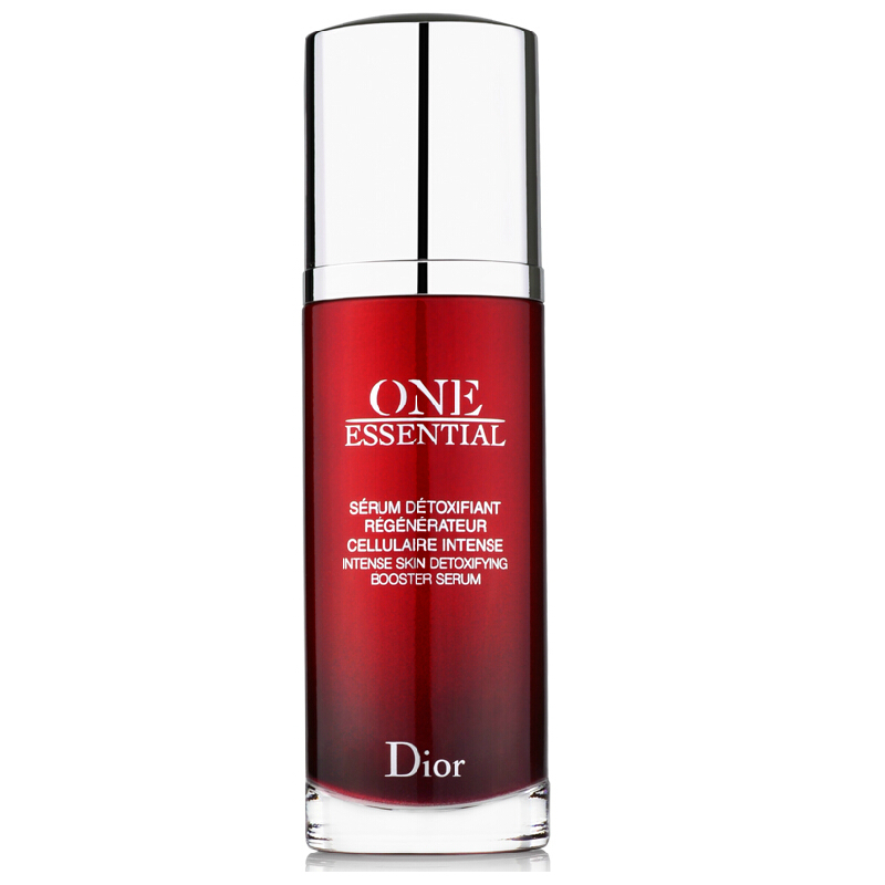Dior/迪奥新款密集修复精华露30ml/50ml 红色一号 保湿 清肌