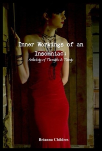 【预售】Inner Workings of an Insomniac