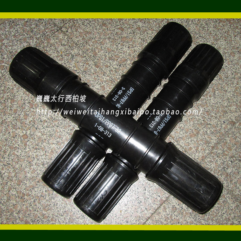  Stock super hard flame retardant anti-static anti-static anti-moisture cylinder storage cylinder rugged military fan collection of good products