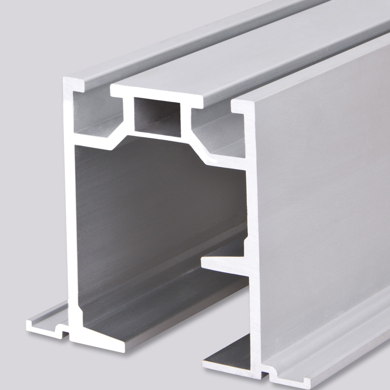 Event Screen Partition Commercial Folding Door Track Gimbal