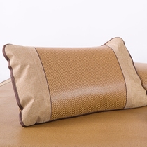 Old craftsman Baluo Teng Pillow Case Pillow Xia Summer Shang Pillow Case Pillow Case Pillow Case Single