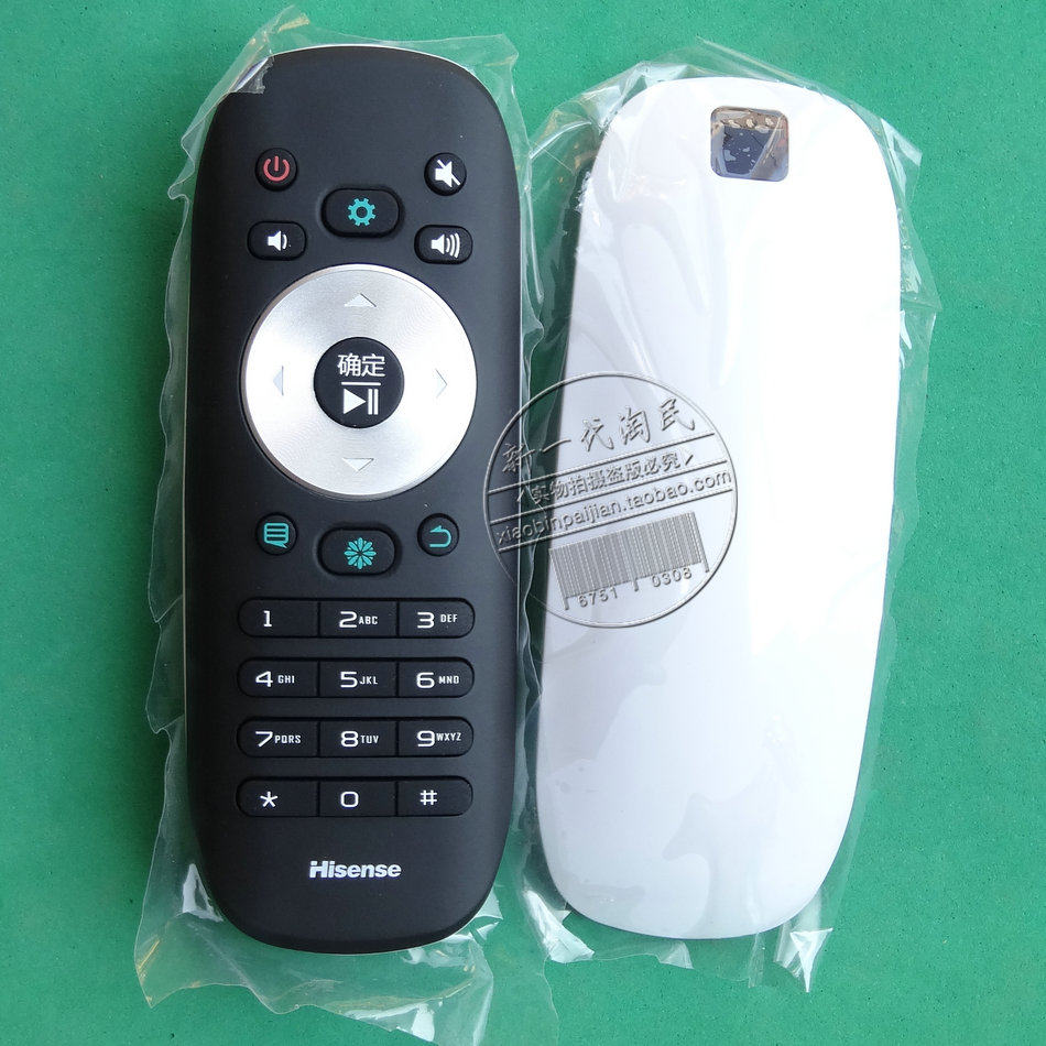 Original Hisense LCD TV remote control for CN3B12 CN3F12 CN3D12 remote control