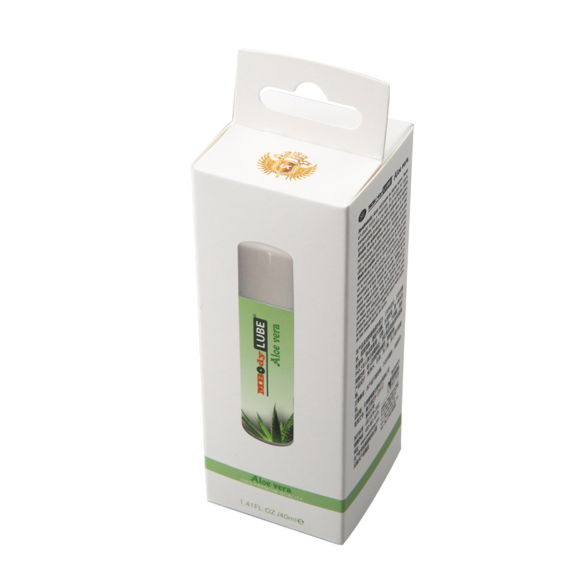 MBODY LUBE 芦荟香型人体润滑剂成人用品果味情趣用品 ABK