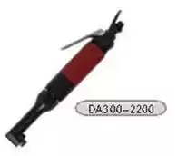 Direct sales Qingdao Qianqiao Aerospace brand DA300-2200 Z8JC angular air drill and accessories