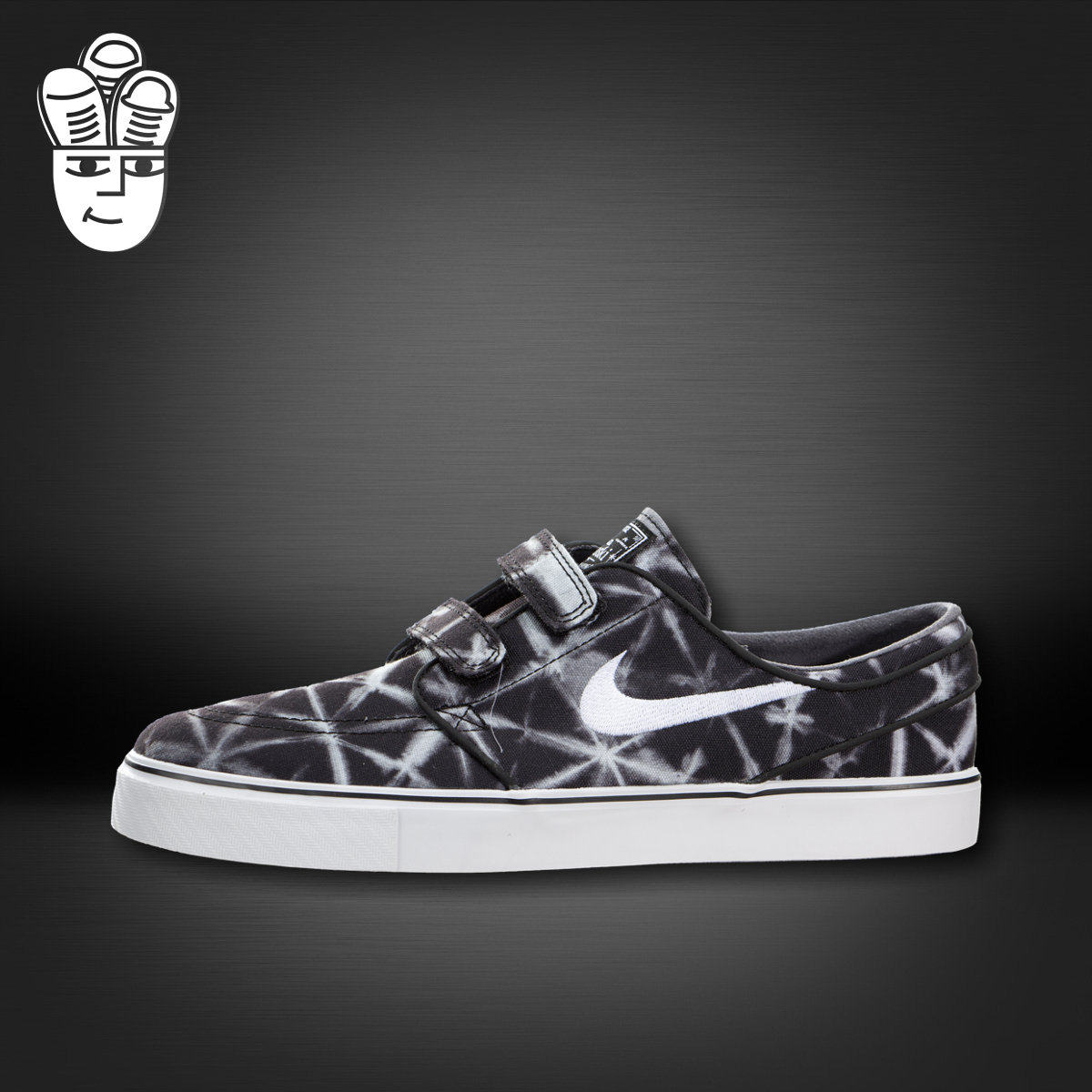 Nike SB Stefan Jenoski AC 耐克男子低帮板鞋 气垫滑板鞋 休闲鞋