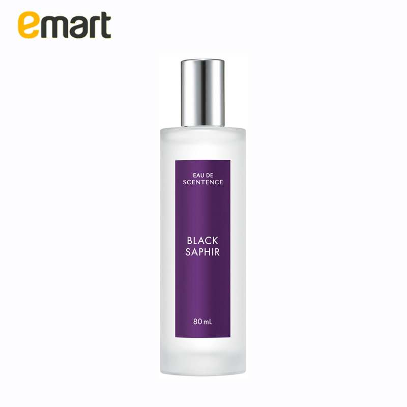 EMART海外 SCENTENCE 蜂胶系列 香水 身体喷雾 80ml