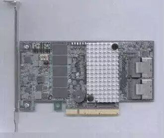 Positive Display LSI MegaRAID 9271-8i SAS2208 PCI-e3 0 512M