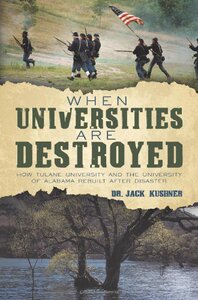 【预售】When Universities Are Destroyed: How Tulane Unive...