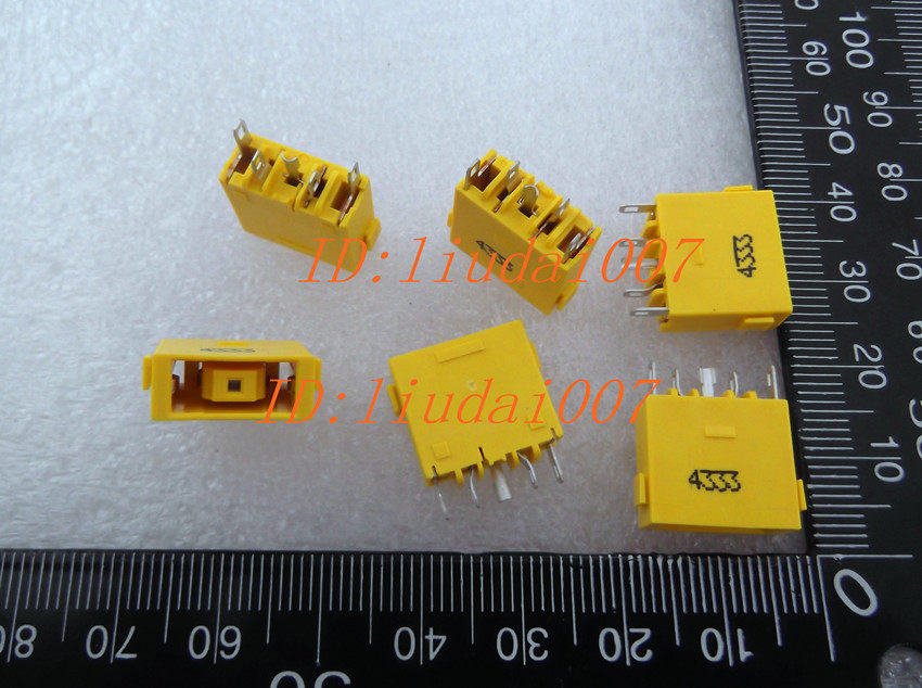 Lenovo YOGA 13 X1 Carbon Super Benfang Power Interface DC Charging head socket