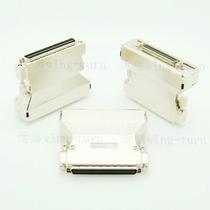 Yunteng HPCN68MS-HPDB50FL SCSI device adapter CN68 male to DB50 female converter