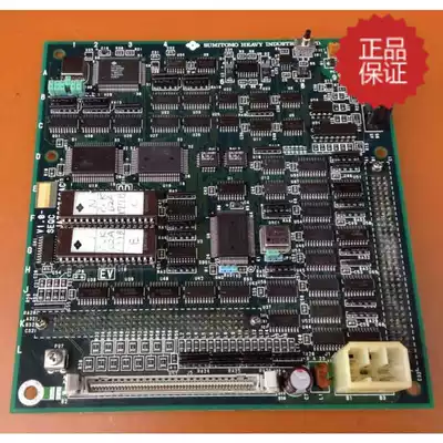 Original sumitomo sumitomo Injection Molding Machine Drive Board JA762746AC Sales Repair