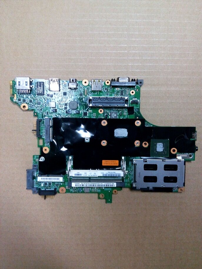 IBM THINKPAD Lenovo T430S motherboard Integrated Independent Display Card I5 I7 motherboard 04X3681