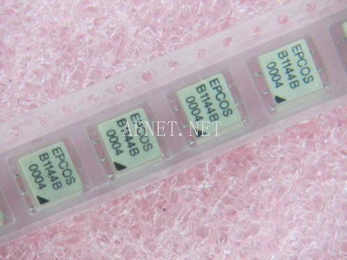 Original imported ISDN transformer B78304B1144A3