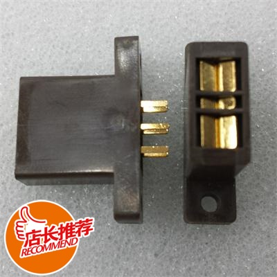 TO-30 3P aging seat II tertiary tube test seat manufacturer direct marketing emulator burner connector