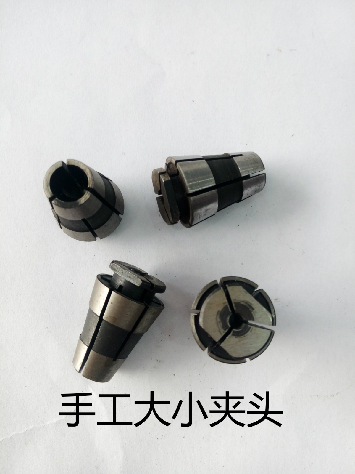 Manual spindle engraving machine lock mouth old new trumpet 16 5 large 21 new and old general size