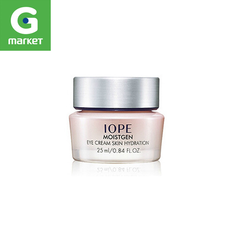 韩国正品 Gmarket化妆品 [IOPE]保湿弹力眼霜 改善皱纹