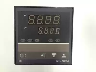 Yuyao REX C700FK02 M EN PID intelligent temperature control meter a large number of spot