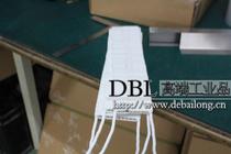 Chuangmeiwei split tin furnace lead-free tin furnace heating coil heating core CM206 208 302 308