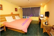 Guiyang Home Inn Phòng tiêu chuẩn Nội thất Chuỗi khách sạn Business Hotel Toàn bộ Đặt tùy chỉnh - Nội thất khách sạn