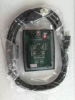 XK040 ISO14443A MF card read-only module IC card reader module RFID card reader module USB