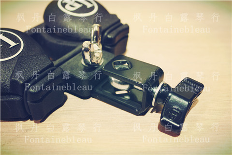 American LP percussion latin small hit board device LP427