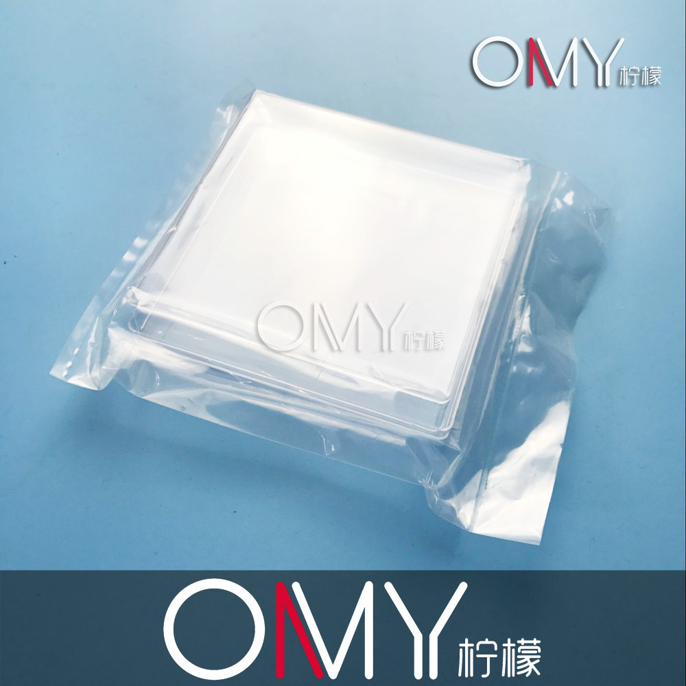 一次性塑料培养皿 方形120*120mm 培养用