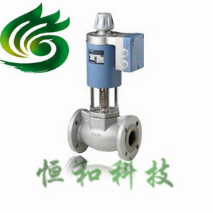 Siemens MVF461H15 -0 6J electromagnetic regulating valve original special price spot