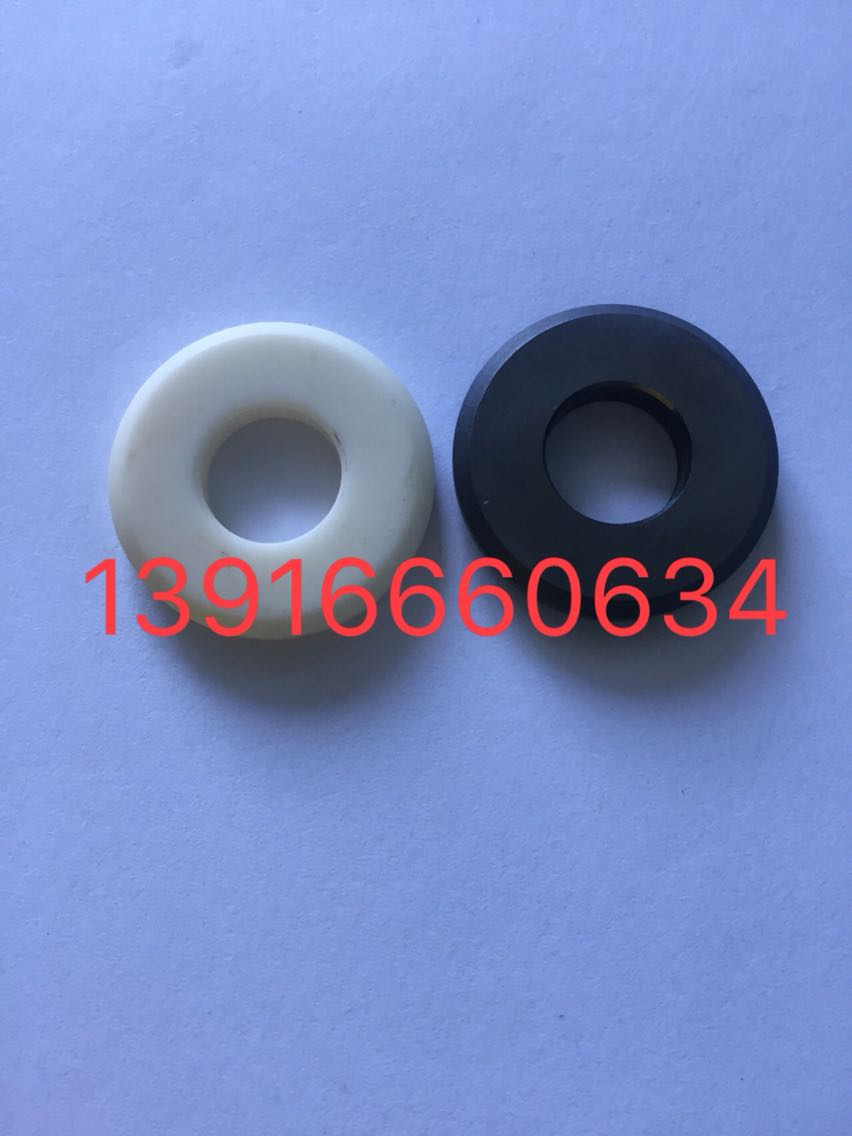 390 395 490 495 spraying machine large steel ball valve seat spraying large steel ball ceramic gasket ceramic valve seat