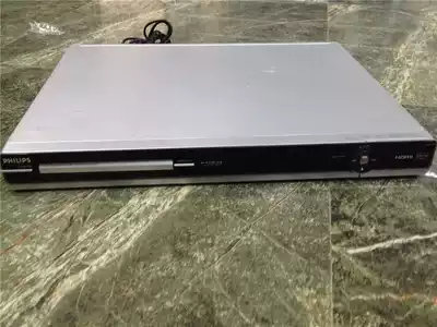 Philips DVDR3570H DVD hard disk recorder 1080p HD output input video