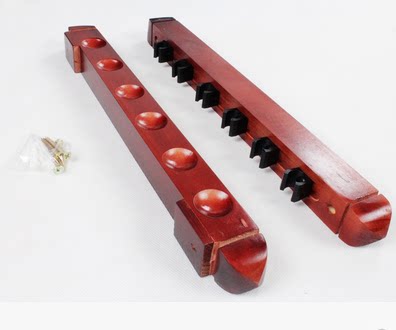 Table ball Supplies wooden table Ball Rod 6 holes Ball Rod wall Wall-mounted Ball-Rod Wall-mounted-Wall-mounted Lever