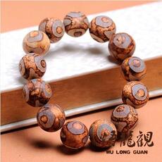 Украшения на руку Естественная Тибетский Агат