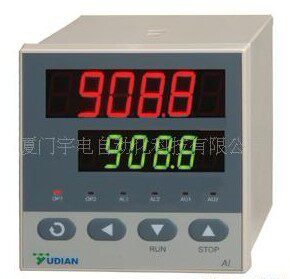 YUDIAN five-digit digital display Six-digit digital display High-end high-precision PID temperature controller thermostat