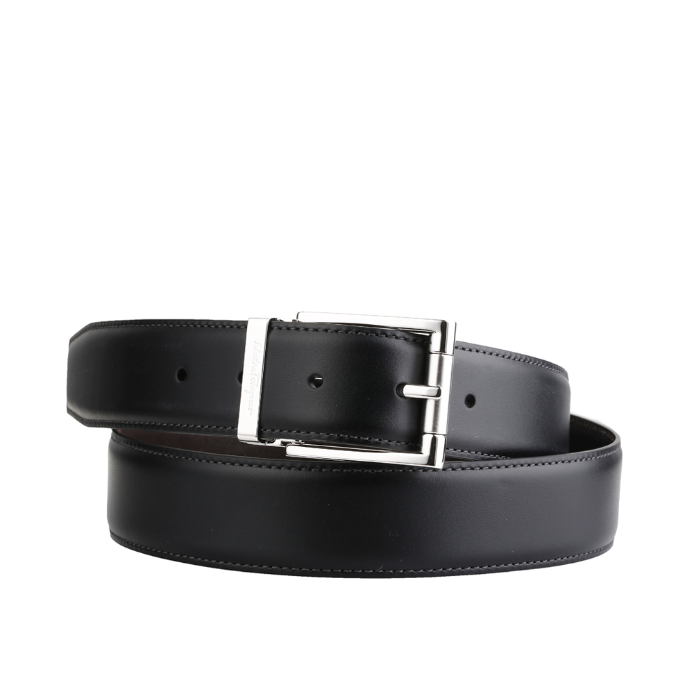 Ferragamo 菲拉格慕男士腰带679408 王府井百货