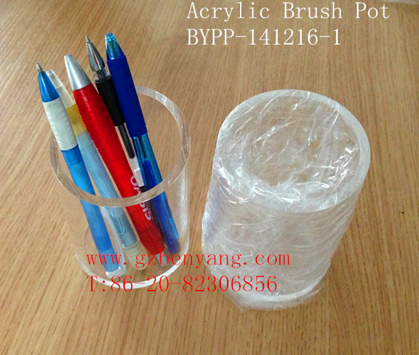 Pen holder Acrylic pen holder. PMMA pen holder. Plexiglass pen holder. Acrylic pen holder. Plastic Tube - Taobao