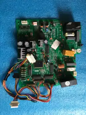 Gree air conditioning accessories Motherboard motherboard circuit board 30035266 motherboard J52515 GRJ52-A4